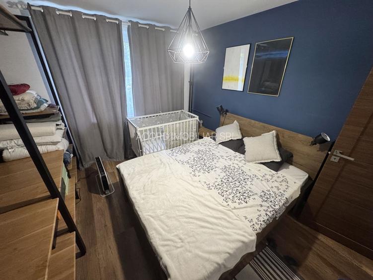 Apartament 2 camere zona City Park - 3