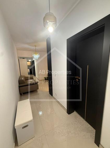 Apartament 3 camere | Premium | Parcare cu Priza Incarcare | PRIMA VISTA