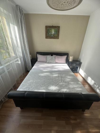 Calea Victoriei, 2 camere dec, et.3, balcon, bloc termoizolat, zona linistita