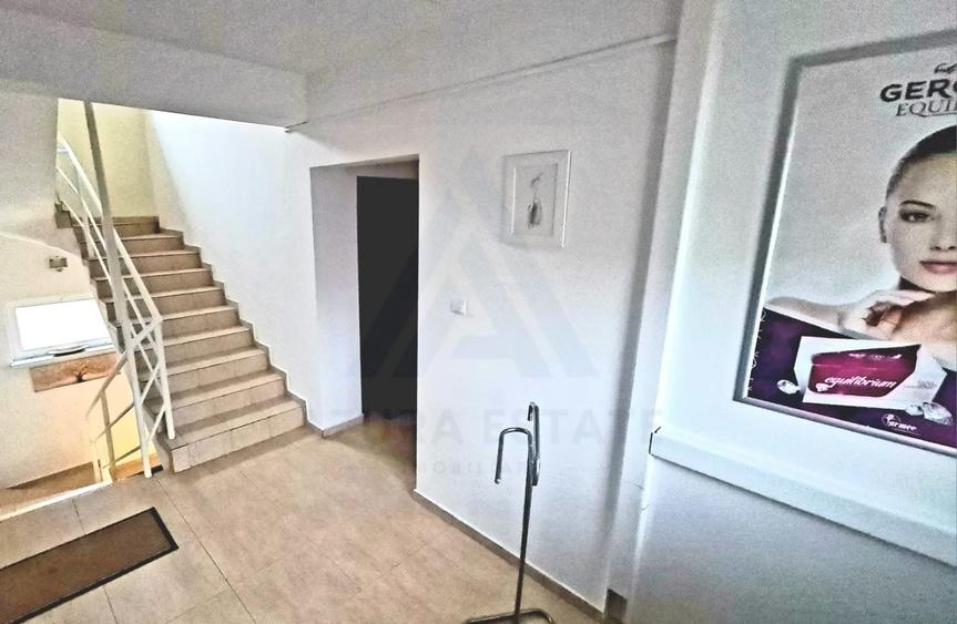 Spațiu comercial de închiriat 82 mp Zona B-dul Victoriei