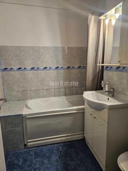 Apartament 2 Camere Nicolina 1 - Prima Statie - 7