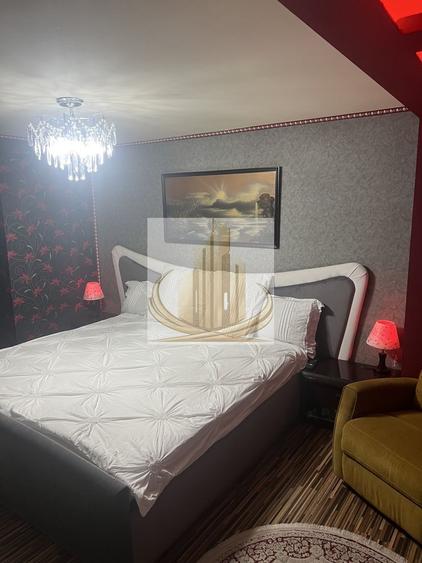Casă de închiriat în Săcălaz – 199 mp, 4 camere, piscină și terasă