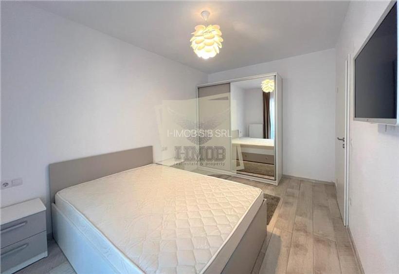 Apartament modern cu  2 camere balcon parcare Carrefoure - 3