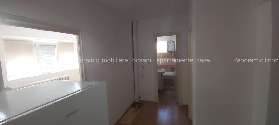 Apartament 2 camere de inchiriat, etajul 2, Focsani - 11