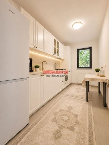 Hils Pallady metrou 2 min - Lux - Centrală Proprie - Comision 0%