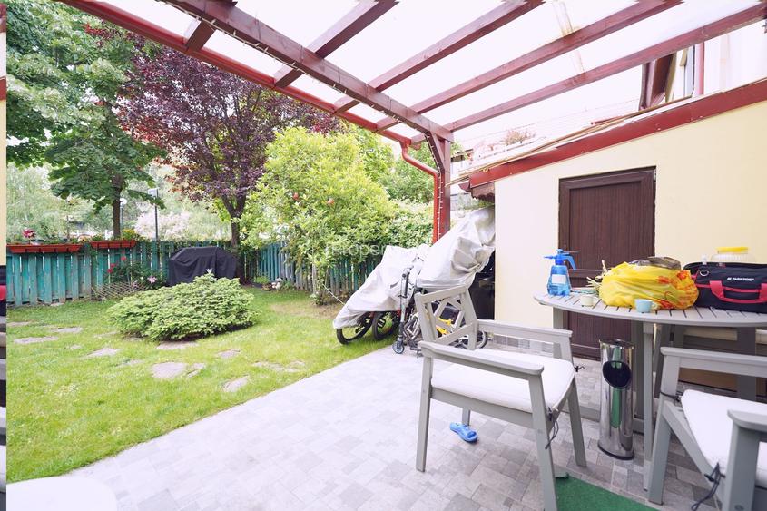 Vila 5 camere, Piscina, Cartier Domus, Pipera, acces rapid A3 - 21