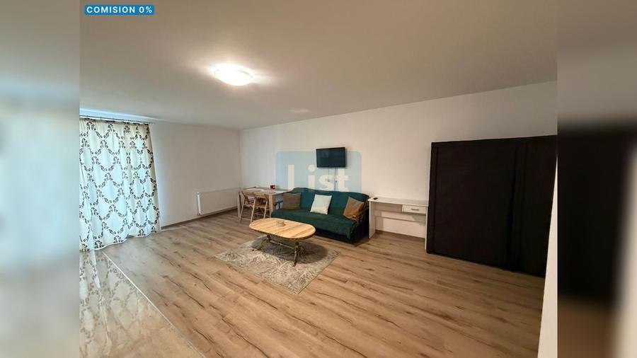 COMISION 0%! Apartament 2 Camere | Calea Baciului | Mobilat & Utilat