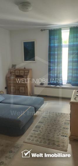 Casa individuala  Gheorgheni | Gradina de 495 mp - 8