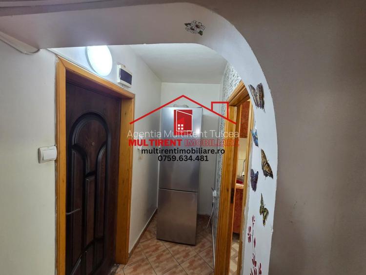 Apartament in zona linistita - la parter! - 12