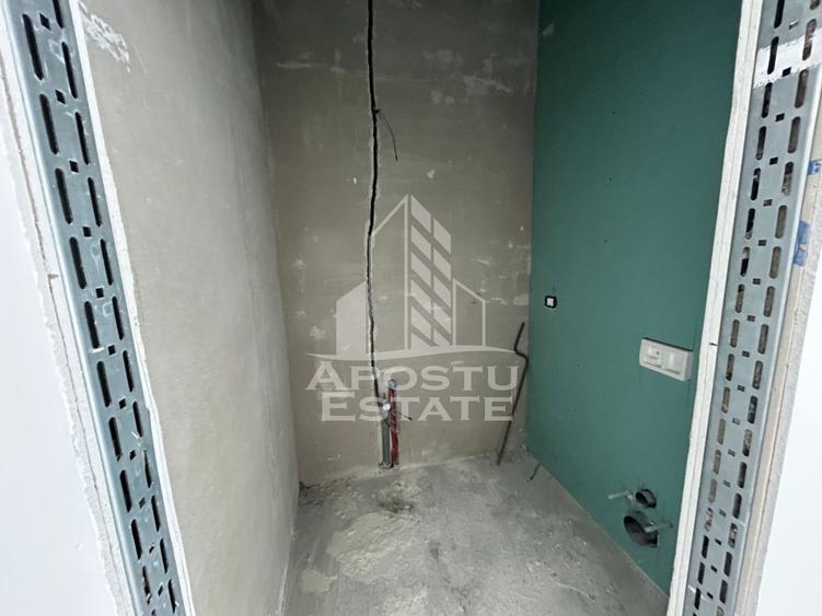 Spatiu comercial 51 mp, de inchiriat , Central - Nord One, Timisoara.