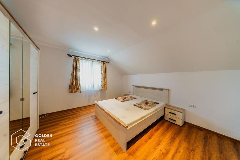 Casa tip duplex in Vladimirescu, comision 0%