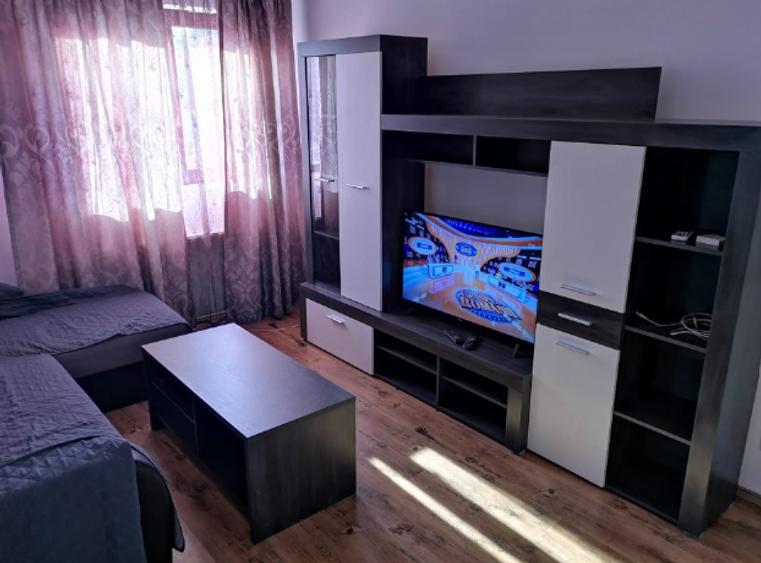 Militari Residence - Str. Tineretului - Apartament 2 camere TOTUL NOU