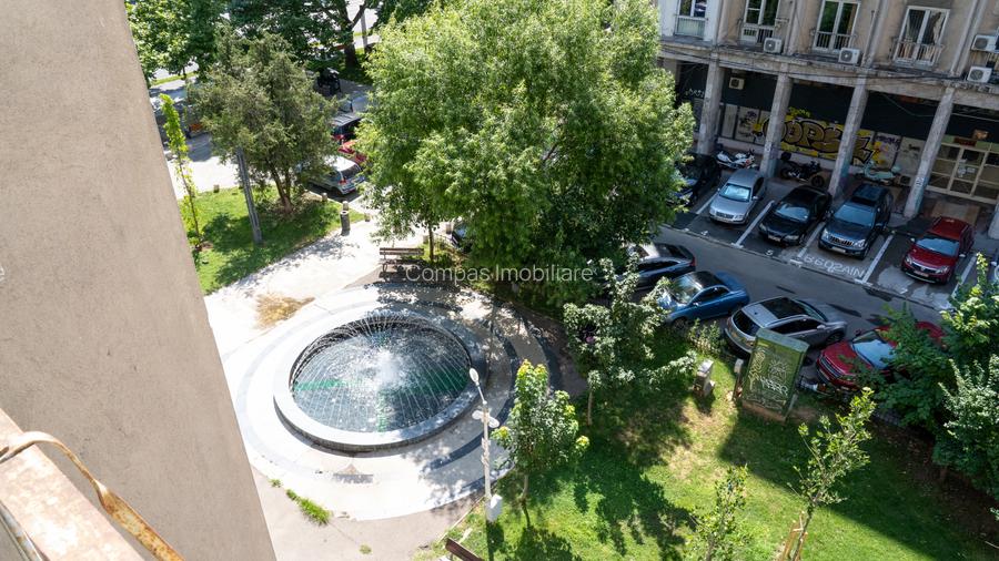 4 camere Bloc EVA – Bd. Magheru | 62 mp | Etaj 3 | Ultracentral - 2