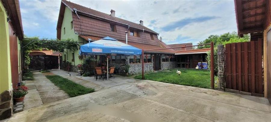 Casa Apoldu de Jos,jud.Sibiu,oportunitate afacere,comision 0