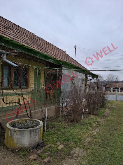 🏡 Casă de vânzare în Mitrești