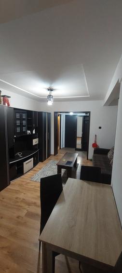 Năvodari-Politie-2camere,S-36mp cu balcon, centrală gaze