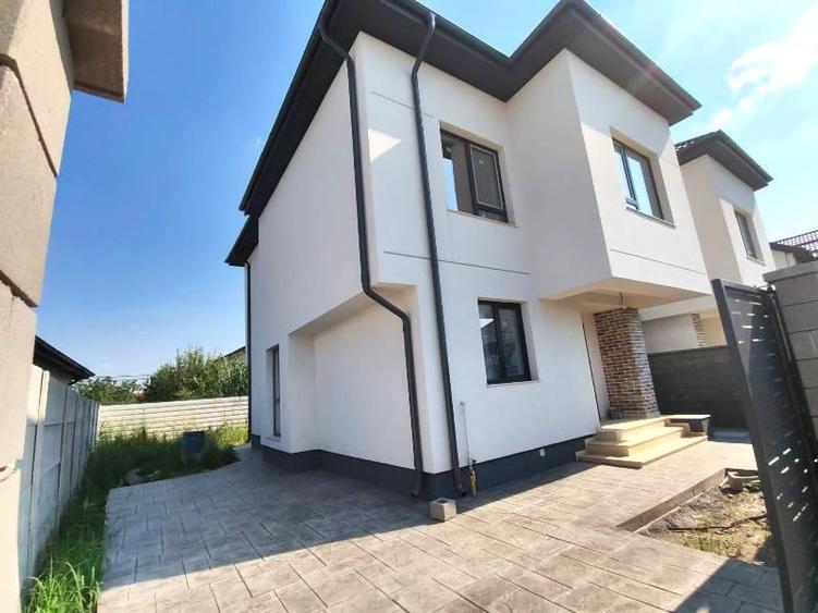 Vanzare - Casa individuala - Prelungirea Ghencea - Margelelor langa STB  - 22500