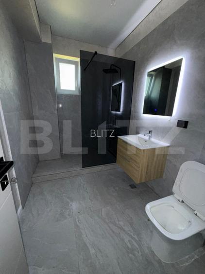 SUPER PRET !! Apartament 2 camere cu loc de parcare si 115 mp gradina !! - 3