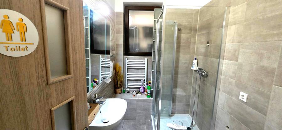 Apartament 2 camere de vânzare în zona Universitate ideal investitie