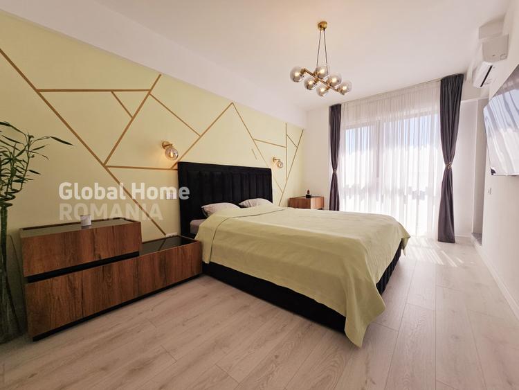 Apartament 3 camere 84,30 MP | Pipera - Confort Tower Pipera