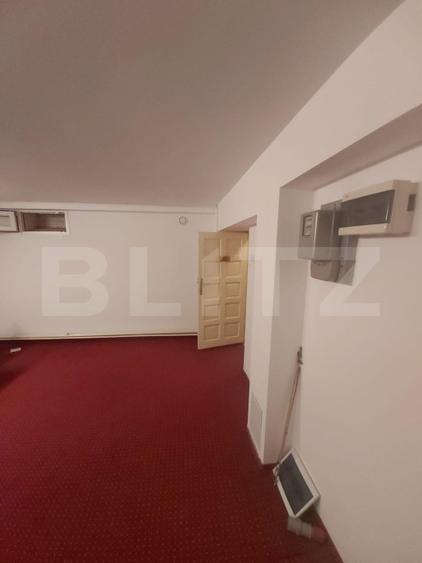 Oportunitate! Spatiu comercial, restaurant, 100 mp, zona Centrala