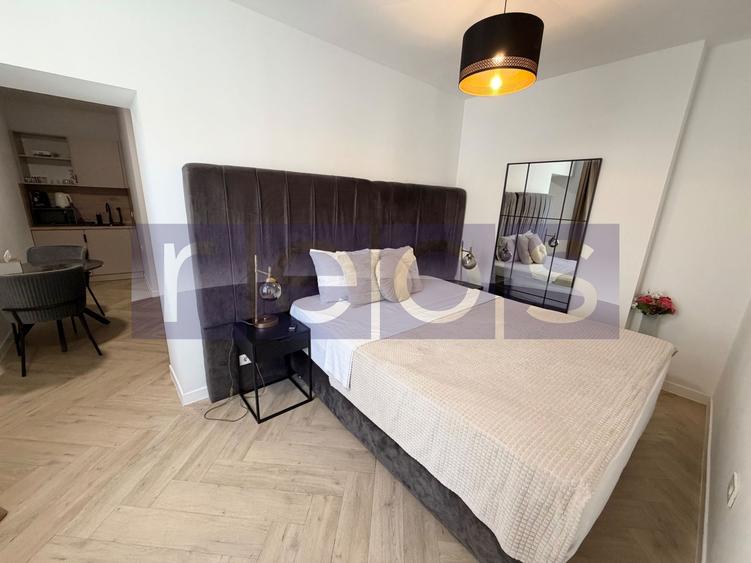 VANZARE HOTEL | 8 UNITATI | INVESTITIE PREMIUM | ULTRACENTRAL – PARCUL CISMIGIU - 3