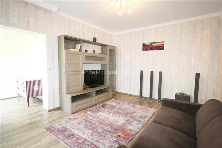 Apartament central cu acces la gradina si 2 locuri parcare - 21