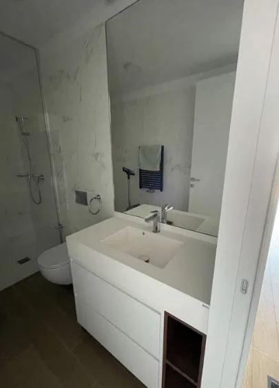 Floreasca,Parc,One Floreasca City,et.5/15,DECOMANDAT,Amenajat,parcare,mobilat