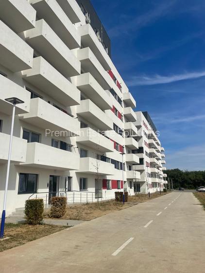 GARSONIERA SPATIOASA- DECOMANDATA – BD. TIMIȘOARA / STR. CĂLMĂȚUIULUI - 24