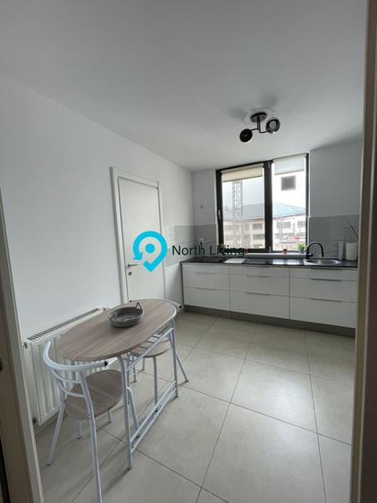 Apartament de lux 5 camere | Herăstrău