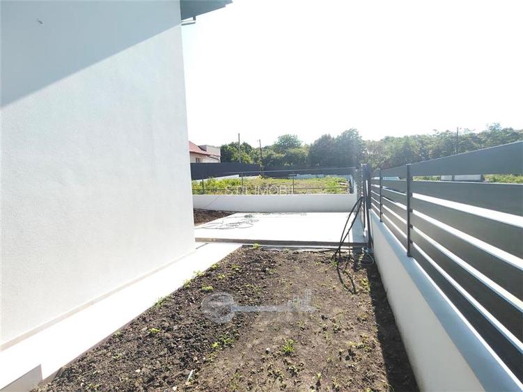 Casa Individuala 4 camere Premium Clasa Energetica A, 1 km Family Market Mirosla - 13