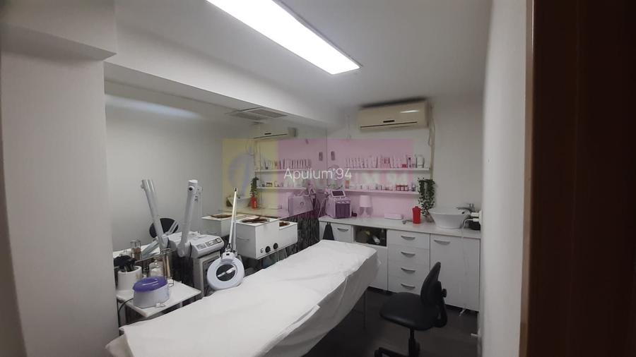 Spatiu Comercial Stradal Șoseaua Colentina zona Teiul Doamnei Suveica - 11