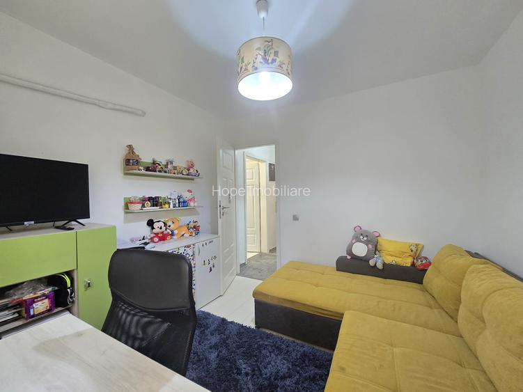 Berceni-strada Almasul Mare-apartament 3 camere - 18