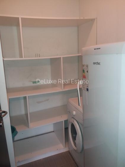 Apartament 2 camere Baneasa Natura Residence - 9