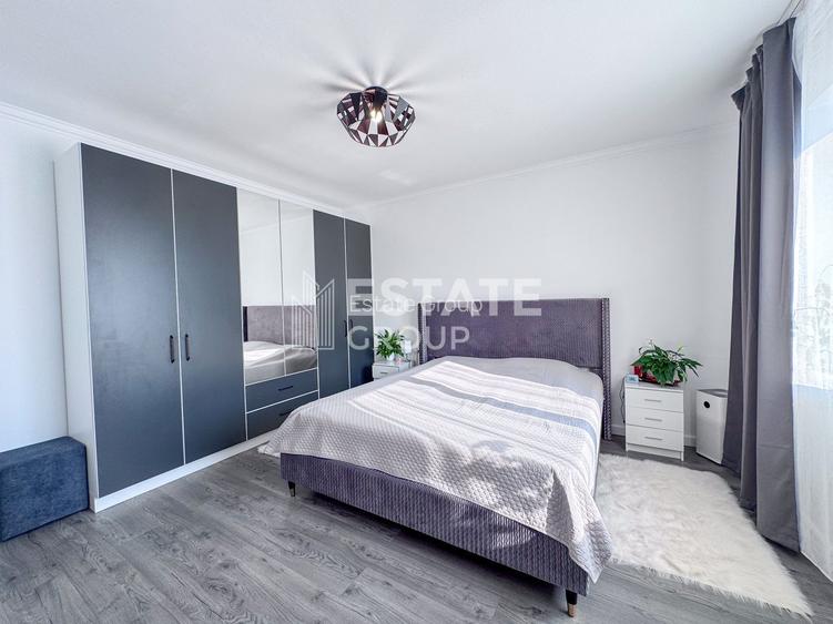 Casa Parta, mobilata modern - 8