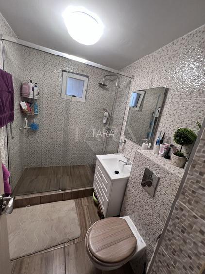 Apartament decomandat cu 3 camere, ideal pentru familie – Mărăști. - 8
