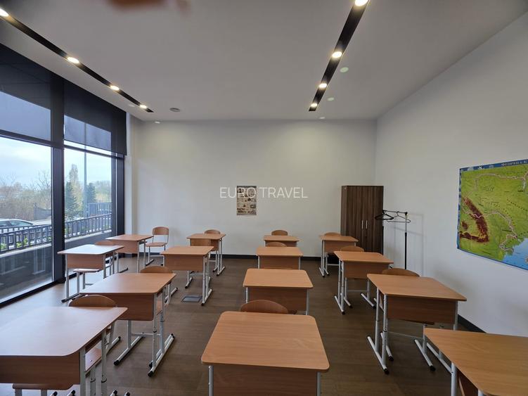 spatii comerciale premium (diferite suprafete disponibile 300,500,800 mp) - 23