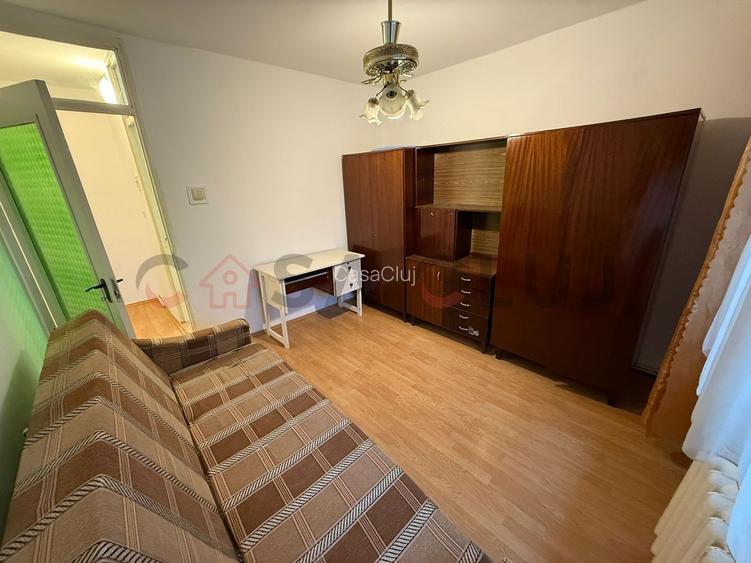 Etaj 1, Kaufland Manastur, Decomandat! - 12