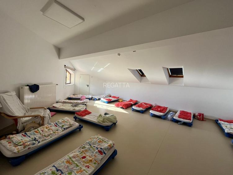 Complex educational,  scoala/gradinita, teren, 12.000 mp,  zona Baneasa, - 13