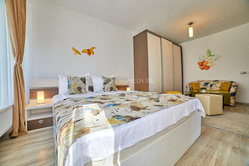 Garsoniera  Avantgarden 3 parter - 4