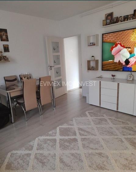 Vitan Energeticienilor Apartament 2 camere bloc nou - 2