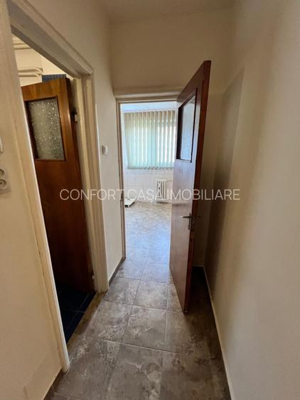 De vanzare 2 camere decomandat- Bucur Obor, metrou, - 8