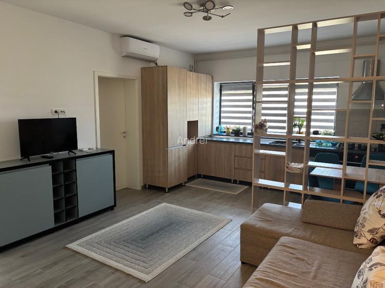 Proprietar inchiriez apartament 2 camere disponibil imediat - 15