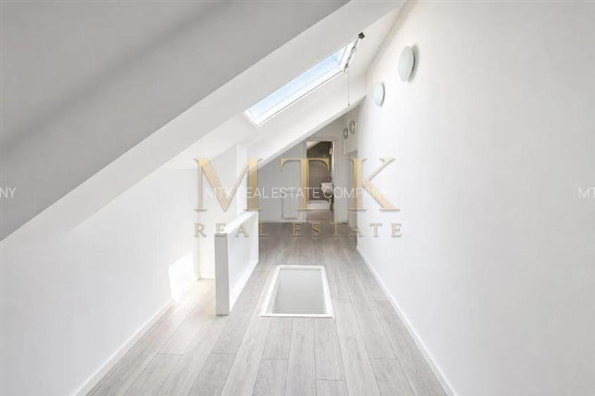 Vila moderna 6 camere | mobilata/utilata | TEREN 572 MP | Iancu Nicolae | BRITIS - 30