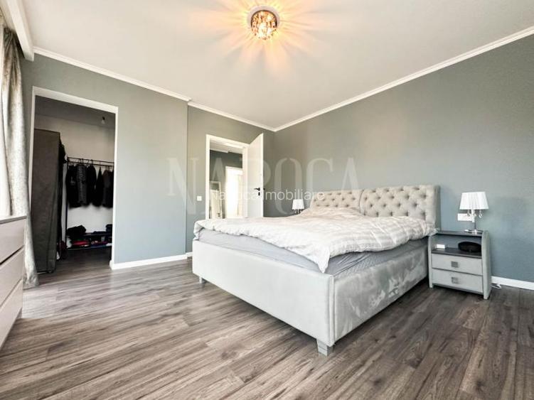 Casa 4 camere de vanzare in Dezmir - 8