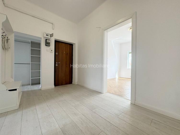 0% comision 2 camere decomandate, orientare Sud, langa Hilton, Central - 12