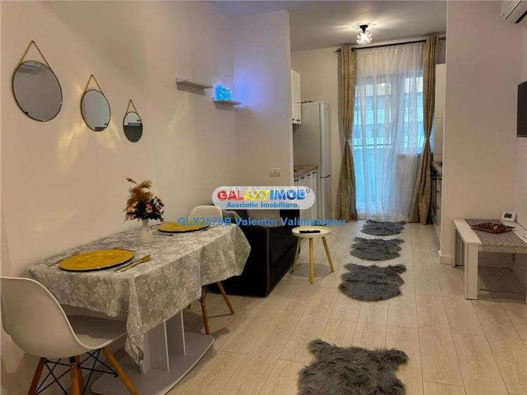 Studio Berceni COD 264 - 2