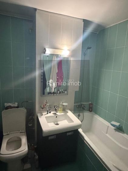 Apartament 3 Camere | Crangasi | Proximitate Metrou| Centrala Proprie - 4