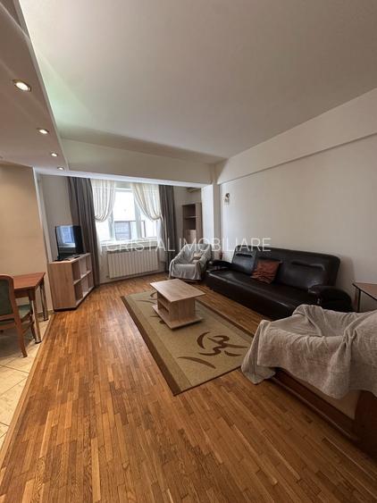 Apartament 2 camere modern, pet friendly,  centrală proprie, bloc nou - 7