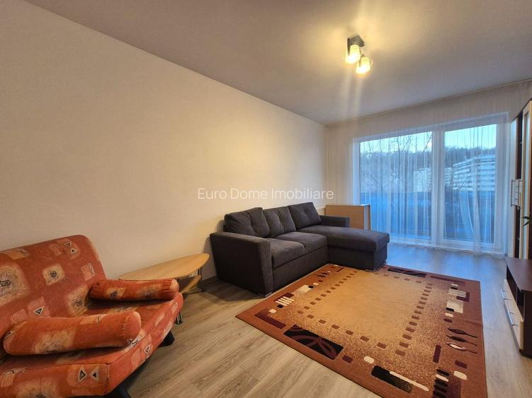 Exclusivitate -Apartament în bloc nou, Intrare Răcădău, cu priveliște spre Tâmpa - 9